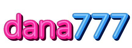 dana777 — logo kanal
